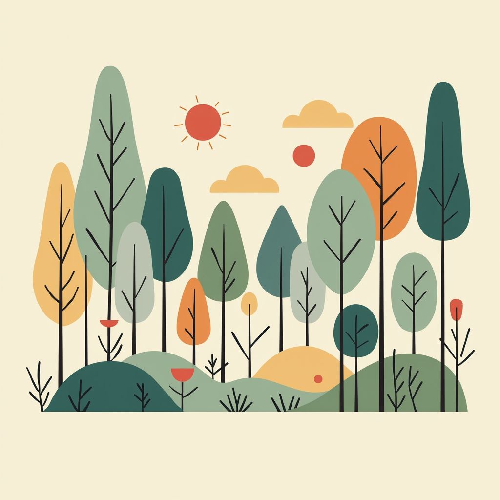 Nieuwe Stichting Bezinningsbos opgericht voor behoud Goirles bos