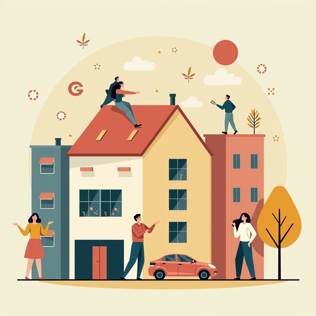 Bijna helft Brabantse jongeren vreest geen huurwoning te vinden