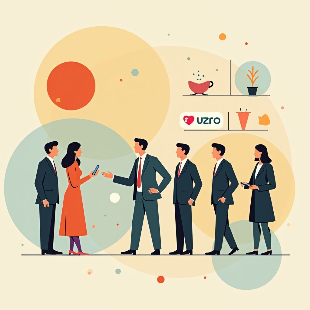 Ina Adema bezoekt Land van Cuijk en bespreekt samenwerking