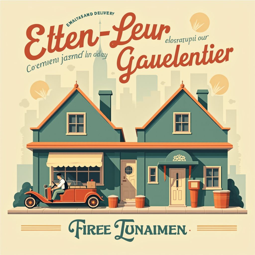 Etten-Leur en Geertruidenberg bieden nabijheid tot pakketpunten