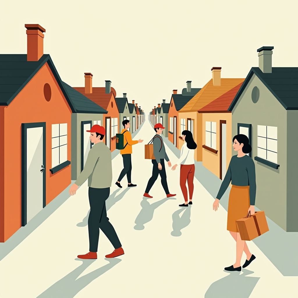 Veel inwoners Alphen-Chaam wonen dicht bij pakketpunten